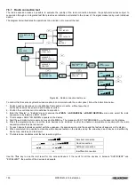 Preview for 100 page of Elkron MP500/16 Installation Manual