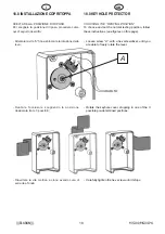 Preview for 18 page of Elkron MS04 Manual