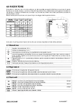 Предварительный просмотр 7 страницы Elkron MWA60R/T Installation Manual