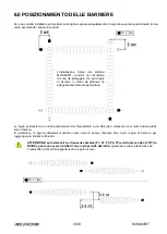 Предварительный просмотр 9 страницы Elkron MWA60R/T Installation Manual