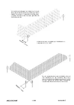 Preview for 12 page of Elkron MWA60R/T Installation Manual