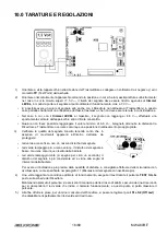 Preview for 16 page of Elkron MWA60R/T Installation Manual