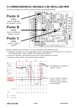 Preview for 18 page of Elkron MWA60R/T Installation Manual