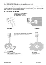 Preview for 20 page of Elkron MWA60R/T Installation Manual