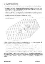 Preview for 24 page of Elkron MWA60R/T Installation Manual