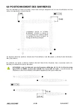 Preview for 28 page of Elkron MWA60R/T Installation Manual