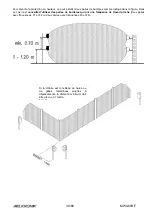 Preview for 30 page of Elkron MWA60R/T Installation Manual