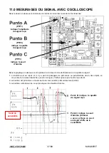 Preview for 37 page of Elkron MWA60R/T Installation Manual