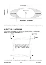 Preview for 47 page of Elkron MWA60R/T Installation Manual