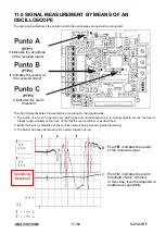 Preview for 57 page of Elkron MWA60R/T Installation Manual