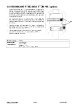 Preview for 58 page of Elkron MWA60R/T Installation Manual