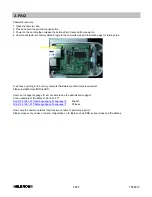 Preview for 16 page of Elkron TC680-IP Installation Manual