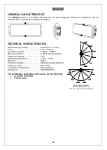 Preview for 5 page of Elkron TM24-A Manual