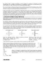 Предварительный просмотр 12 страницы Elkron wl31 Nstallation And Programmation Manual