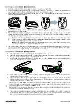 Предварительный просмотр 30 страницы Elkron wl31 Nstallation And Programmation Manual