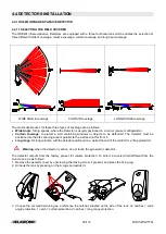 Предварительный просмотр 35 страницы Elkron wl31 Nstallation And Programmation Manual