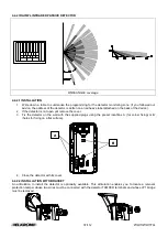 Предварительный просмотр 37 страницы Elkron wl31 Nstallation And Programmation Manual