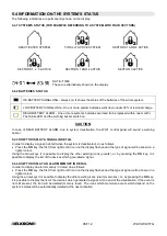 Предварительный просмотр 45 страницы Elkron wl31 Nstallation And Programmation Manual