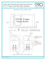 Preview for 16 page of Ella Deluxe 93057 L Owner'S Manual