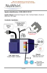 Preview for 49 page of Ella Deluxe 93057 L Owner'S Manual