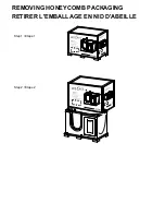 Preview for 4 page of Ella WK-001BUL Installation And Operation Manual