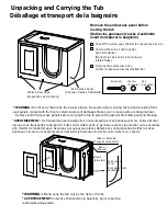 Preview for 5 page of Ella WK-001BUL Installation And Operation Manual