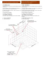 Preview for 11 page of Ella WK-001BUL Installation And Operation Manual