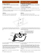 Preview for 13 page of Ella WK-001BUL Installation And Operation Manual