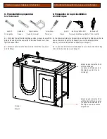 Preview for 14 page of Ella WK-001BUL Installation And Operation Manual