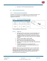 Preview for 26 page of Ellab TrackSense LyoPro User Manual