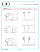 Preview for 16 page of Ella's Bubbles ella Capri Owner'S Manual