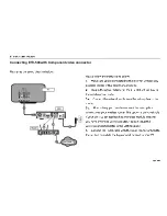 Preview for 19 page of Ellas TV ETV-503 User Manual