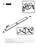 Предварительный просмотр 8 страницы Elle Decor 2968268 Assembly Instructions And Warranty Information