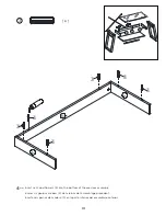 Preview for 10 page of Elle Decor 2968268 Assembly Instructions And Warranty Information