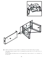 Preview for 15 page of Elle Decor 2968268 Assembly Instructions And Warranty Information