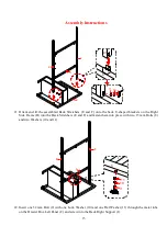 Preview for 15 page of Elle Decor Lemont EC-LE52D Assembly