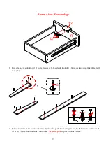 Предварительный просмотр 30 страницы Elle Decor Lemont EC-LE52D Assembly