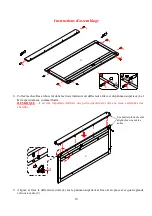 Предварительный просмотр 31 страницы Elle Decor Lemont EC-LE52D Assembly