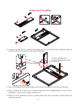 Preview for 33 page of Elle Decor Lemont EC-LE52D Assembly