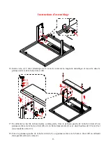 Preview for 34 page of Elle Decor Lemont EC-LE52D Assembly