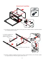 Предварительный просмотр 35 страницы Elle Decor Lemont EC-LE52D Assembly