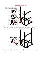 Preview for 37 page of Elle Decor Lemont EC-LE52D Assembly