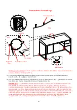 Предварительный просмотр 41 страницы Elle Decor Lemont EC-LE52D Assembly