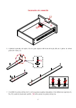 Предварительный просмотр 51 страницы Elle Decor Lemont EC-LE52D Assembly