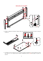 Предварительный просмотр 53 страницы Elle Decor Lemont EC-LE52D Assembly