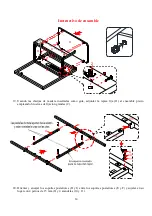 Предварительный просмотр 56 страницы Elle Decor Lemont EC-LE52D Assembly