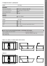 Предварительный просмотр 7 страницы ELLECI DOGMA 100 Use And Maintenance Handbook