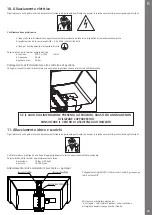 Предварительный просмотр 9 страницы ELLECI DOGMA 100 Use And Maintenance Handbook