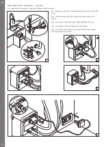 Предварительный просмотр 10 страницы ELLECI DOGMA 100 Use And Maintenance Handbook