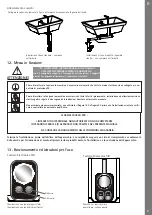 Предварительный просмотр 11 страницы ELLECI DOGMA 100 Use And Maintenance Handbook